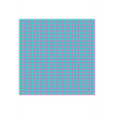 Piccadilly Tri Color Check - 24429-49